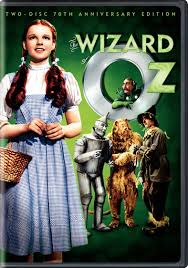 The Wizard of Oz DVD Release Date