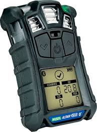 The altair 4x is an extremely durable multigas detector that simultaneously measures up to four gases from a wide range of xcell(r) sensor options including combustible gases, altair 4x lel o2 co h2s no2 and so2 multi gas detector. Multi Gas Detector Altair 4xr Msa Co So2 Led