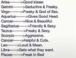 Cancerians are people who are emotional and sentimental by nature. Emma Nyra On Twitter What S Yours Mine Is Cancer