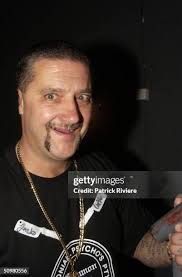 Mike Hammond, Jacqui Saunders and Lochie Daddo at the Tommy Hilfiger...  News Photo