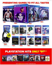 Gamestop After Christmas 2020 Sale Offers Deals On Thrilling Games Black Friday 2019 Black Friday Christmas Sale