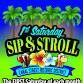 Sip %26 Stroll