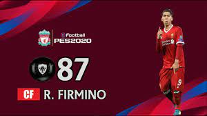 Pes 2020 / pes 2017 3d hd logo pack by ali.chila &. Efootball Pes 2020 Liverpool Fc Player Ratings Full Hd Youtube