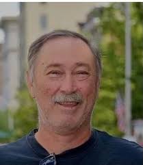 Obituary for Paul G. Kennedy