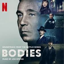 Black Mirror ("White Christmas" Original Television Soundtrack) — Jon  Opstad