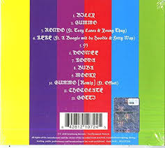 6ix9ine biography, discography, chart history on top40 charts. 6ix9ine Day69 Graduation Day Amazon Com Music