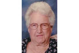 Chris Studer Obituary (1919