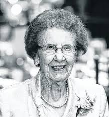 Nancy PUMA Obituary (2022)