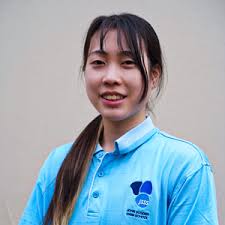 Meet The Team of Swimming Instructors