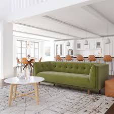 Browse contemporary and design sofas for home living from b&b italia: 8 Modern Sofa Designs You Want In Your Living Room Padstyle Interior Design Blog Modern Furniture Home Decor