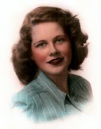 Marion Hammond Obituary