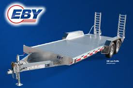 In this video i share 10 profitable winning products to sell in your ebay importing. 2021 Eby Truck Bodies Low Profile 10k Bumper Pull Equipment Trailer