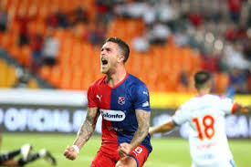 Distance between bucaramanga and medellin is 287 kilometers (178 miles) in colombia. Bucaramanga Vs Medellin Los Poderosos Se Quieren Acercar A Los Ocho En Liga Aguila Futbol Colombiano Liga Betplay Futbolred