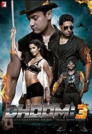 Dhoom 3 2013 In 2020 Dhoom 3 Latest Bollywood Movies Bollywood Movies