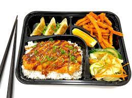 Nanabi Cafe on Bleecker Street offers bento boxes, boba tea in Utica