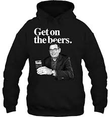 Get on the beers (remix) lyrics: Get On The Beers