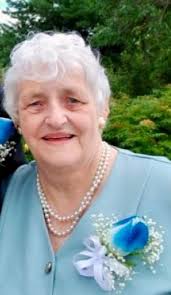 CHADBOURN, Edith Diane (nee Willis)