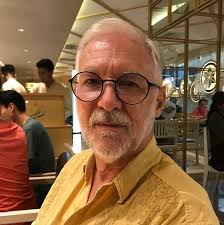 The BORA team — Borneo Rhino Alliance