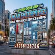 Water Cooler Domestic & Commercial Service Repair product image