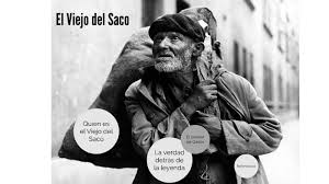 4,572 likes · 526 talking about this. El Viejo Del Saco By Isabella Nobrega