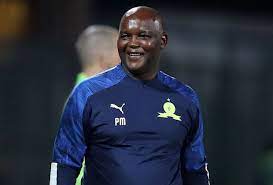 Pitso mosimane is bidding to deny his home nation's kaizer chiefs from winning the african champions league. Pitso Mosimane Could Be Set To Sign R1 Million Per Month New Contract
