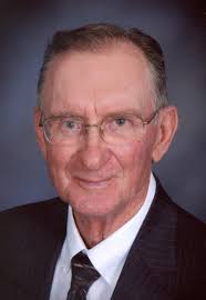 Obituary for Roger Becker