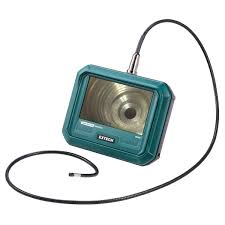 Buy Extech HDV710, Videoscope Kit with Semi-Rigid HD 5.5 mm ...