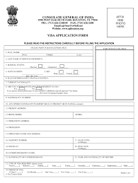 These are some of our most ambitious editorial projects. Visa Application Form Fill Online Printable Fillable Blank Pdffiller