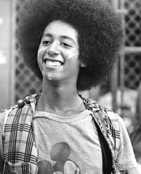 Merrell Jackson Pictures