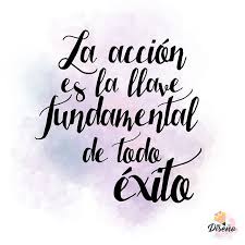 Aprende A Crear Hermosas Letras Con Efecto Acuarela Usando Solamente Powerpoint De Manera Facil Crea Letra Frases Educativas Frases Motivadoras Frases Bonitas