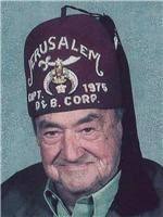 George Lawrence Obituary (1919