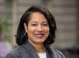 Women's History Month Spotlight: How Alumna Jane Carpenter-Rock Depicts  Multiple Americas at the Smithsonian's American Art Museum