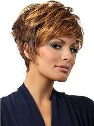 Such mid length funky hairstyles have something in common with perfectly imperfect hippie 'dos. 17 Funky Short Formal Hairstyles Styles Weekly
