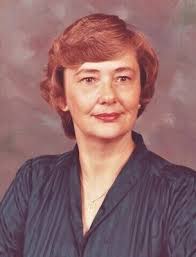 Betty Oakley Obituary (1932