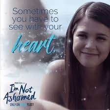 The rachel joy scott columbine story see more ». I M Not Ashamed Now Streaming On Pure Flix Imnotashamed Racheljoyscott Christi Movie Quotes Inspirational Christian Movies Inspirational Words