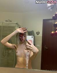 Kande  _.kandela._  ka.ndela Nude Leaks OnlyFans Photo 3 - NudoStar