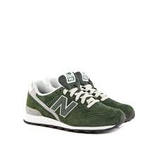 996 Sneaker Grun Sneaker Grun Sneaker New Balance Schuhe
