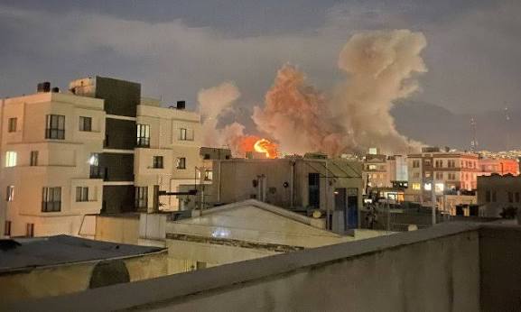 US attack on Iran: the fallout? | eurotopics.net