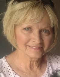 Juith Cenaiko (nee McGill)