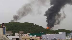 Visakh refinery modernisation project (vrmp) is a brownfield expansion of the visakh refinery located in visakhapatnam, india. Qlndahim4paykm