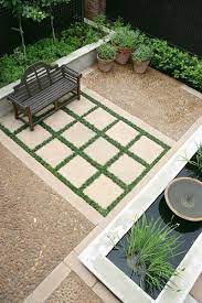 6 Ways To Make A Small Garden Appear Bigger Garden Design Small Garden Outdoor Gardens