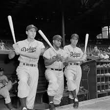 A quick history of Dodgers in the Hall of Fame | by Cary Osborne | Dodger  Insider