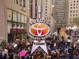 I heard the bells on christmas day. Bette Midler Fever The Today Show 2005 Youtube