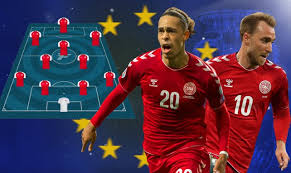 David odonkor freut sich „riesig, mike hanke ist „überglücklich und manuel friedrich enttäuscht, aber gefaßt. Danemark Vor Em Start Mit Starker Defensive Ganz Weit