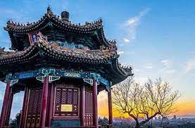 Apalagi kalau malam, banyak banget warung tenda. Tempat Wisata Di China Terbaru 2021 Paling Indah Dan Murah