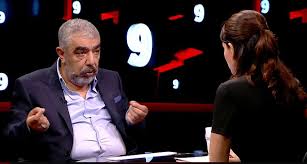 Jülide ateş bergamut'un uktesi'ni ben dolduruyorum. Haluk Kirci Julide Ates In Sundugu 40 Programinda Bahcelievler Katliamini Neden Gerceklestirdi