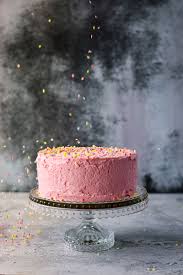 Unterschiede zwischen kuchen und torte gibt es deshalb. Kostliche Buttercremetorte Perfekt Gelungen Grundrezept