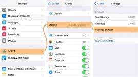 Kak Posmotret Soderzhimoe Icloud Na Iphone Ichudoru Com