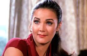Ageless beauty Lynda Carter turns 73 today