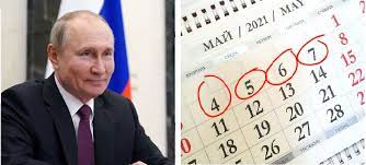 Как отдыхаем на майские праздники в 2021 году в россии — смотрите в статье. Tilfqpci3 Vhgm